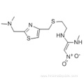 Nizatidine CAS 76963-41-2